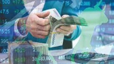Chọn điểm đến cho dòng tiền trong lạm phát
