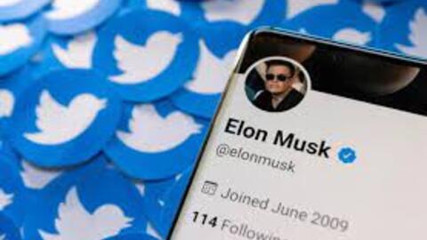 Elon Musk lại ‘quay xe’, đồng ý mua Twitter với giá 44 tỷ USD