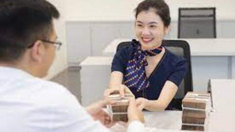 Các ngân hàng kỳ vọng mặt bằng lãi suất sẽ tăng
