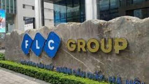 Ngày 4/11, FLC chốt danh sách cổ đông tham dự ĐHĐCĐ thường niên 2022