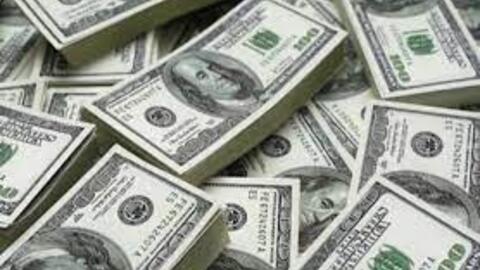 Tăng rất mạnh, tỷ giá USD/VND vượt mốc 24.500 đồng/USD