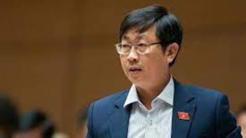 ‘Có cán bộ nói thà đứng trước hội đồng kỷ luật còn hơn đứng trước hội đồng xét xử’