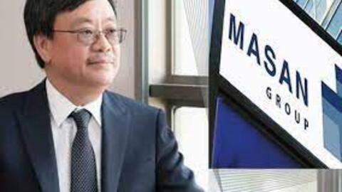Masan muốn phát hành 4.000 tỷ đồng trái phiếu lãi suất cao