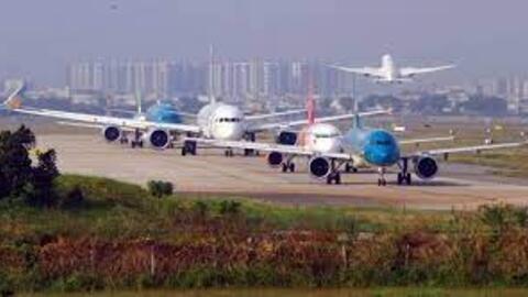 Dư địa nào để phát triển hạ tầng sân bay tại Việt Nam?