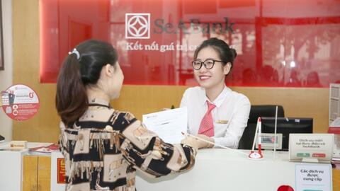 SeABank nhận giải thưởng ngân hàng sáng tạo nhất dành cho phụ nữ Việt Nam 2022