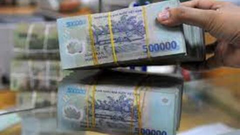Ngân hàng Nhà nước bơm mạnh tiền qua Tết sau nới room tín dụng