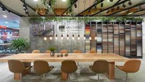 Gỗ An Cường miễn nhiệm 2 thành viên HĐQT, công bố kết quả ước đạt 2022