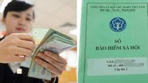 Mức điều chỉnh tiền lương đóng BHXH năm 2023 sẽ thay đổi?