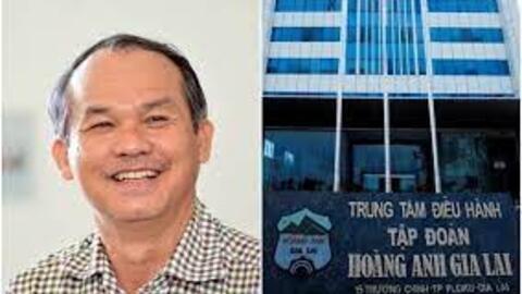 HAG lãi hơn ngàn tỷ năm 2022, vượt kế hoạch lợi nhuận 