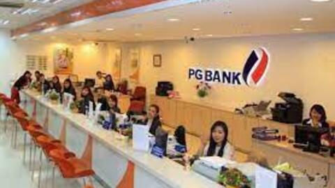 Petrolimex chốt giá chào bán 120 triệu cổ phiếu của PGBank