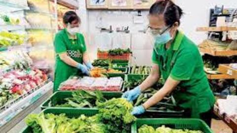 Cơ hội mới trên thị trường bán lẻ