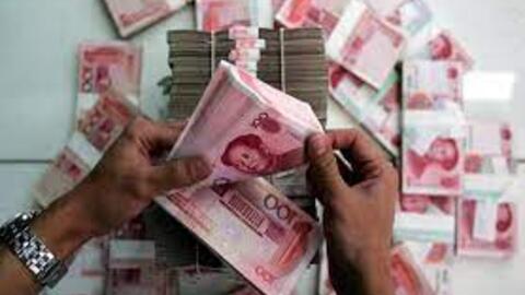 Vượt USD, NDT của Trung Quốc là loại tiền tệ được giao dịch nhiều nhất ở Nga