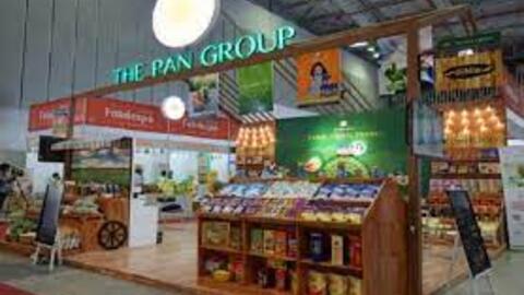 PAN lên kế hoạch lãi sau thuế 840 tỷ đồng, mảng cá tra suy giảm
