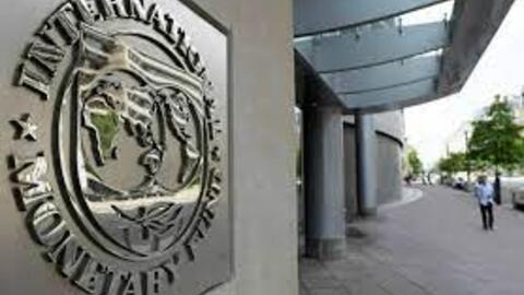 IMF bi quan về triển vọng kinh tế trung hạn, có thể tăng trưởng yếu nhất kể từ năm 1990