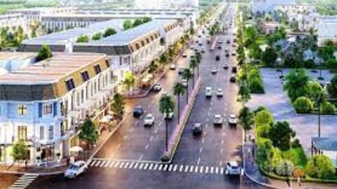 Nghệ An tìm chủ đầu tư cho khu đô thị Cồn Bàu hơn 2.000 tỷ