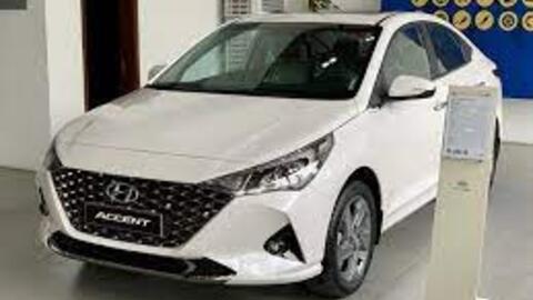 Top 10 xe bán chạy nhất tháng 3/2023: Hyundai Accent rớt đài