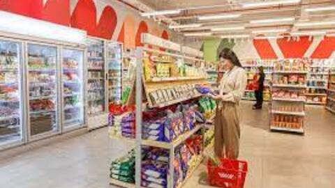 Ứng dụng AI vào bán lẻ, Masan tham vọng doanh thu 100.000 tỷ trong 2023