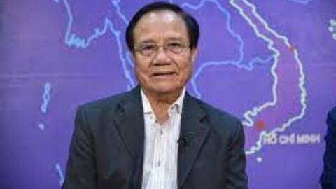 Phó chủ tịch VAFIE: ‘Có 80% doanh nghiệp FDI sử dụng công nghệ lạc hậu’
