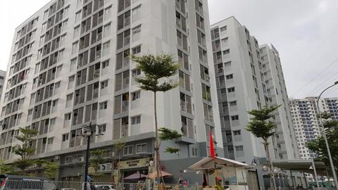 Điểm mặt 9 dự án nhà ở xã hội đang chuẩn bị triển khai tại Quảng Ngãi