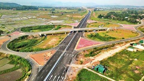 TP. HCM: Chi 2.000 tỷ làm đường nối trung tâm ra cao tốc Thủ Dầu Một - Chơn Thành