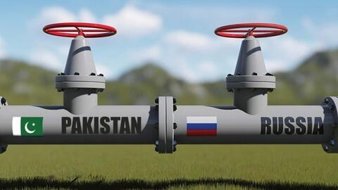 Pakistan dùng nhân dân tệ mua dầu giảm giá của Nga