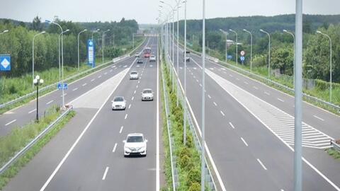 Gần 6.000 tỷ làm 28km đường cao tốc nối Đồng Tháp – Tiền Giang