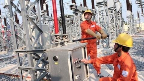 Từ hôm nay 23/6: Miền Bắc đủ điện, chấm dứt cắt luân phiên trên diện rộng