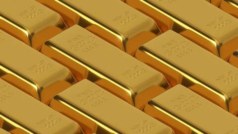 Vàng thế giới giảm nhẹ sau biên bản họp của Fed
