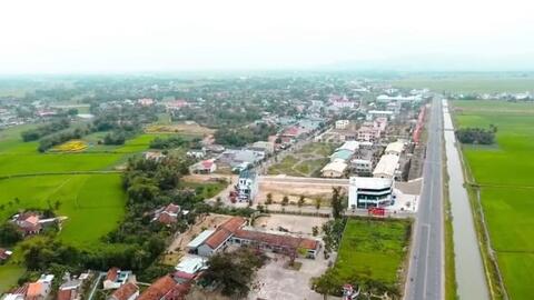 Phú Yên ra điều kiện chọn nhà đầu tư xây Khu phố chợ 853 tỷ đồng
