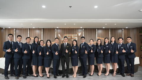 VFS chuyển sàn: Sẵn sàng cho những cơ hội mới