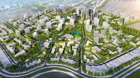 Bộ Khoa học và Công nghệ tiến hành bàn giao Khu Công nghệ cao Hòa Lạc từ tháng 8/2023