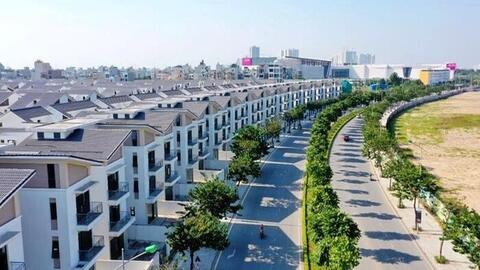 Dự án hơn 820 tỷ tại Lâm Đồng về tay liên danh Hano - Vid và AAC Việt Nam?