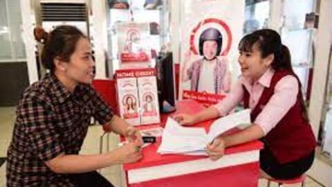 Được ngân hàng Thái Lan hỏi mua, Home Credit Việt Nam đang kinh doanh ra sao?