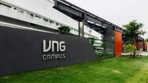 Kỳ lân công nghệ VNG muốn lên sàn Mỹ thông qua VNG Limited