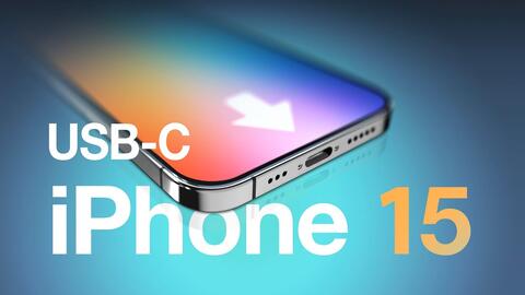 Apple ra mắt iPhone 15: Cổng sạc USB-C, dùng con chip nhanh nhất từ trước tới nay