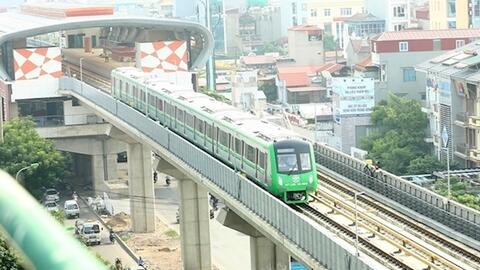 ‘Ông lớn’ Trung Quốc muốn vào làm đường sắt tốc độ cao của Việt Nam