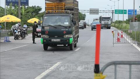 Hải Dương: Tốn 720 tỷ đồng để làm 10km tỉnh lộ