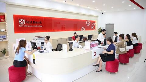 SeABank được vinh danh 2 sản phẩm dịch vụ, tài chính tiêu biểu và top 100 thương hiệu giá trị nhất Việt Nam