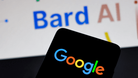 Chatbot AI Bard của Google sắp được cập nhật nhiều tính năng mới