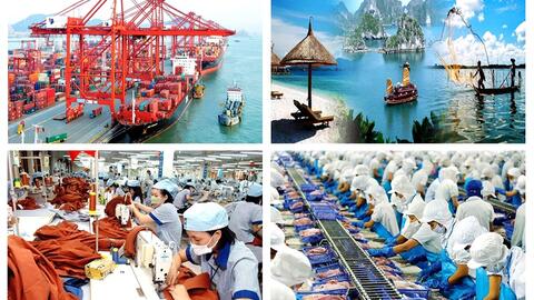 Nước rút thu ngân sách, ồ ạt đấu giá đất giữa lúc thị trường đóng băng