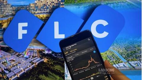 FLC nêu lý do chậm nộp loạt báo cáo tài chính từ năm 2021