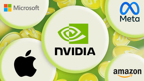 Công nghệ tuần qua: Apple, Meta, Nvidia... muốn rót tiền đầu tư vào Việt Nam