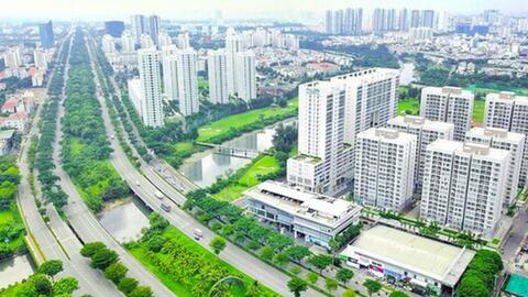 Đầu tư dự án bất động sản tại Việt Nam, làm gì để tiếp cận dòng vốn xanh?