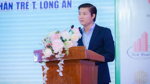 “Quả ngọt” từ 3 chương trình đột phá, 3 công trình trọng điểm