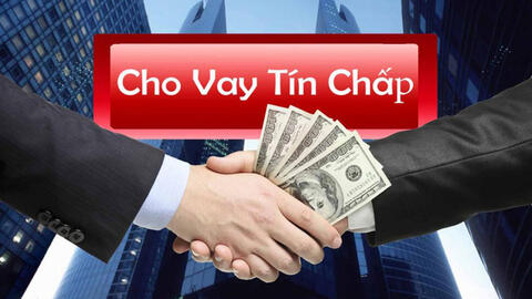 Tín dụng bế tắc, nới cửa cho vay tín chấp?