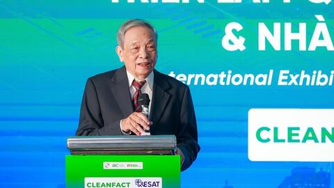 Một thị trường tại Việt Nam có quy mô lớn nhất ASEAN