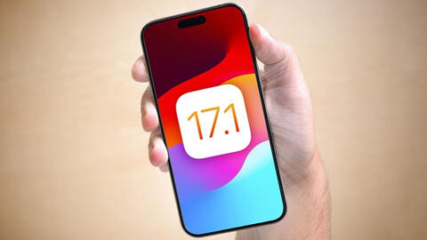 iOS 17.1 khiến điện thoại tụt pin khủng khiếp chưa từng có khiến người dùng iPhone bức xúc