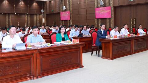 Bảo mật, an toàn thông tin để xây dựng chính quyền điện tử