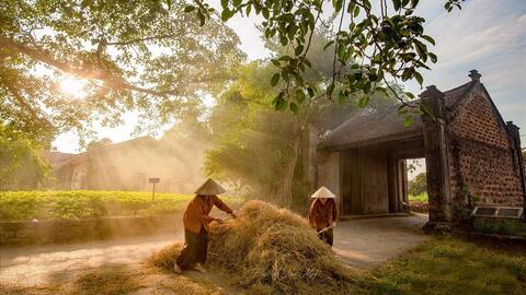 Thay vì 5 đô thị vệ tinh, Hà Nội định hướng chỉ còn 2, đó là khu vực nào?
