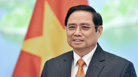 Thủ tướng Phạm Minh Chính: Thiếu điện do nguyên nhân chủ quan là chính